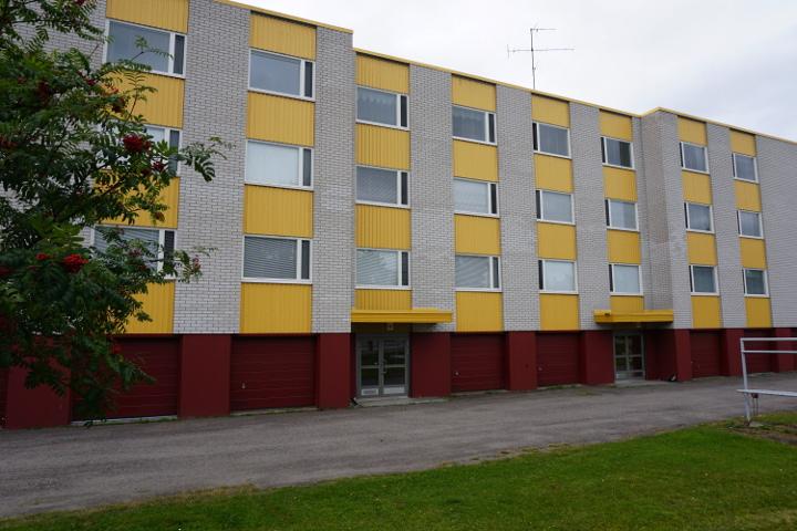 Halmekatu 3, Kommila, Varkaus