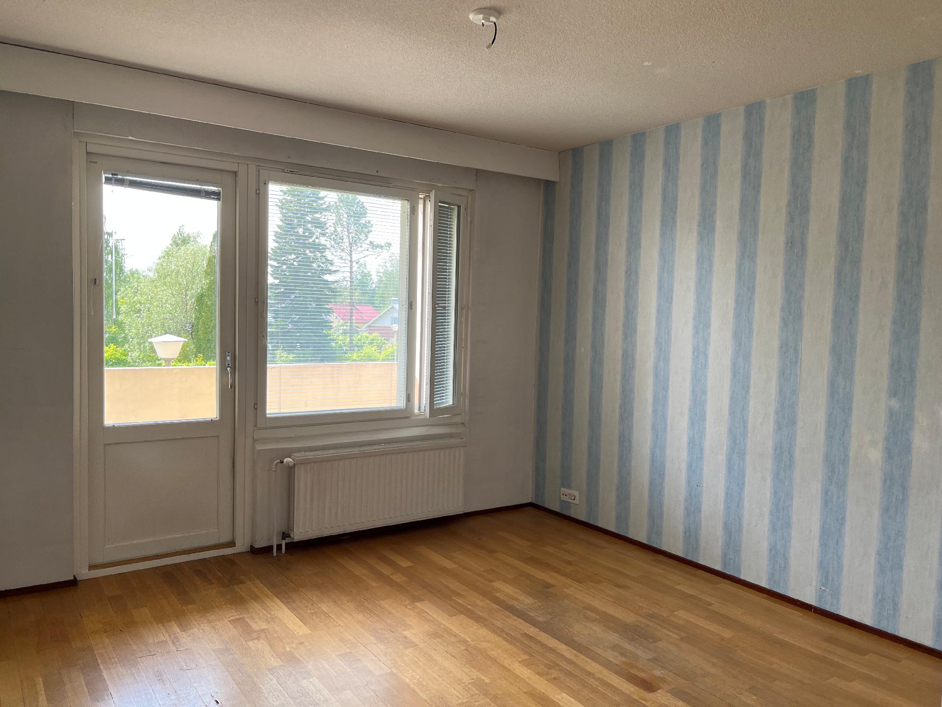 Halmekatu 3, Kommila, Varkaus