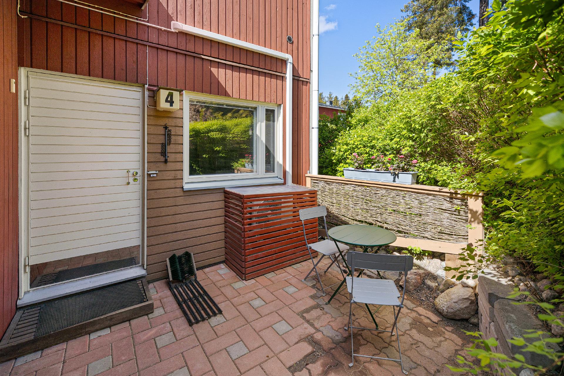 Tervetuloa tutustumaan!