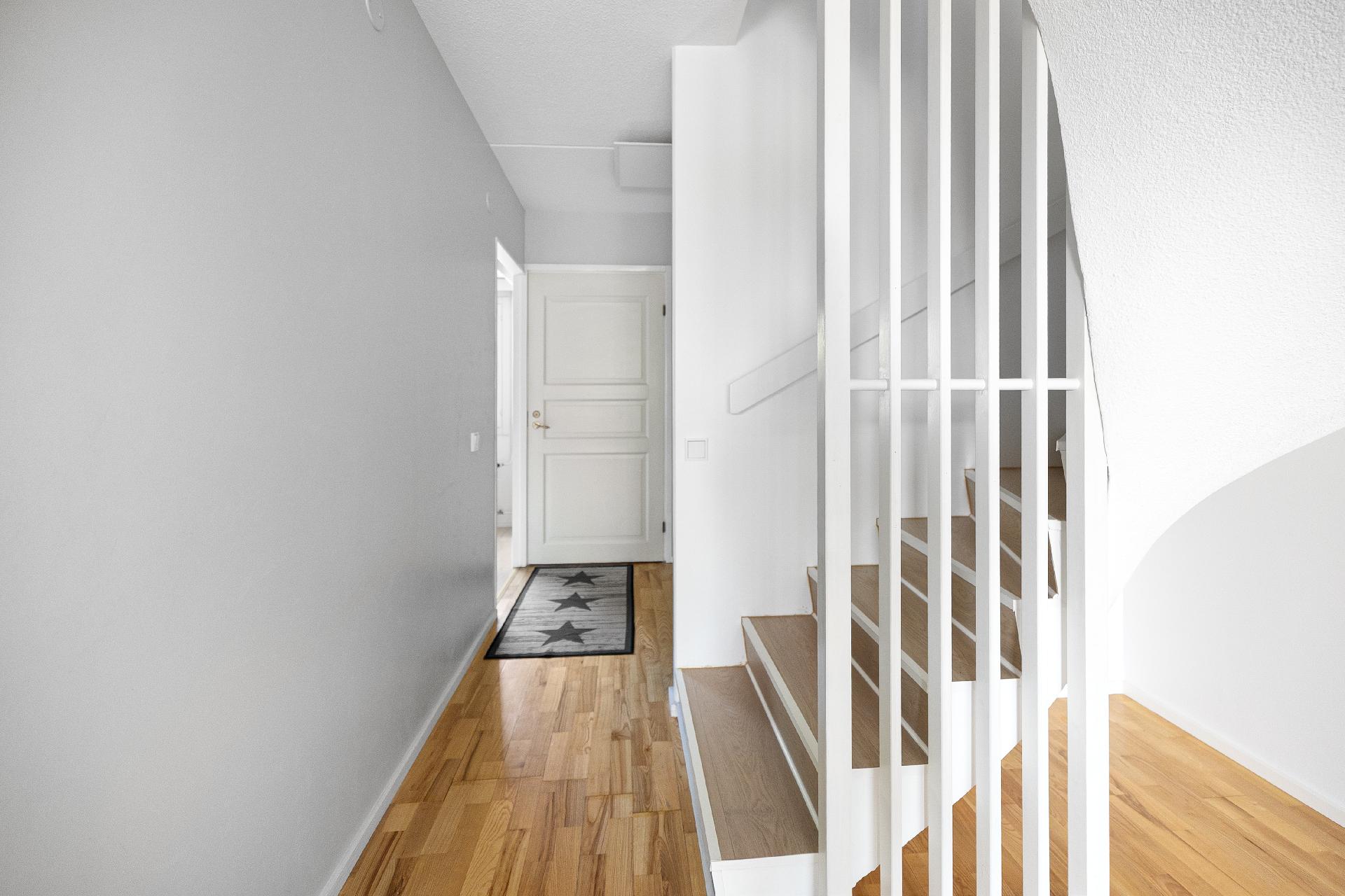 Taikatie 14, Kaleva, Kerava