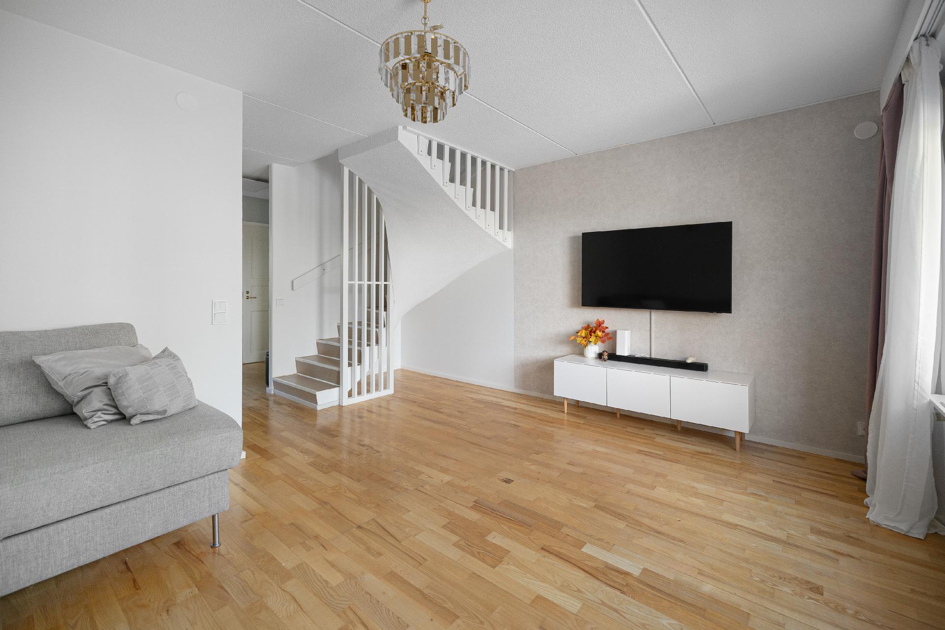 Taikatie 14, Kaleva, Kerava