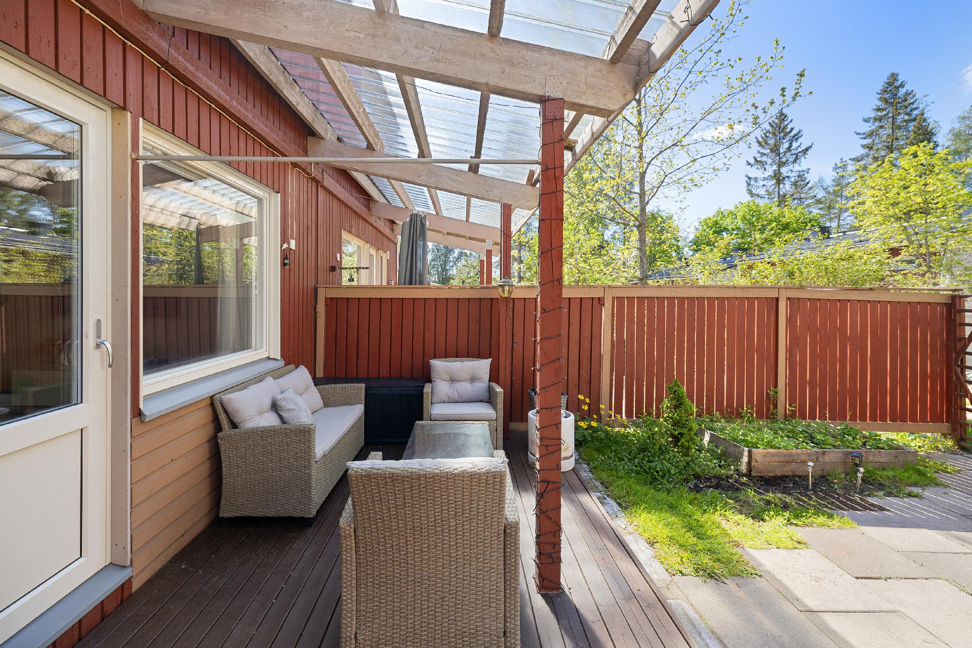 Taikatie 14, Kaleva, Kerava