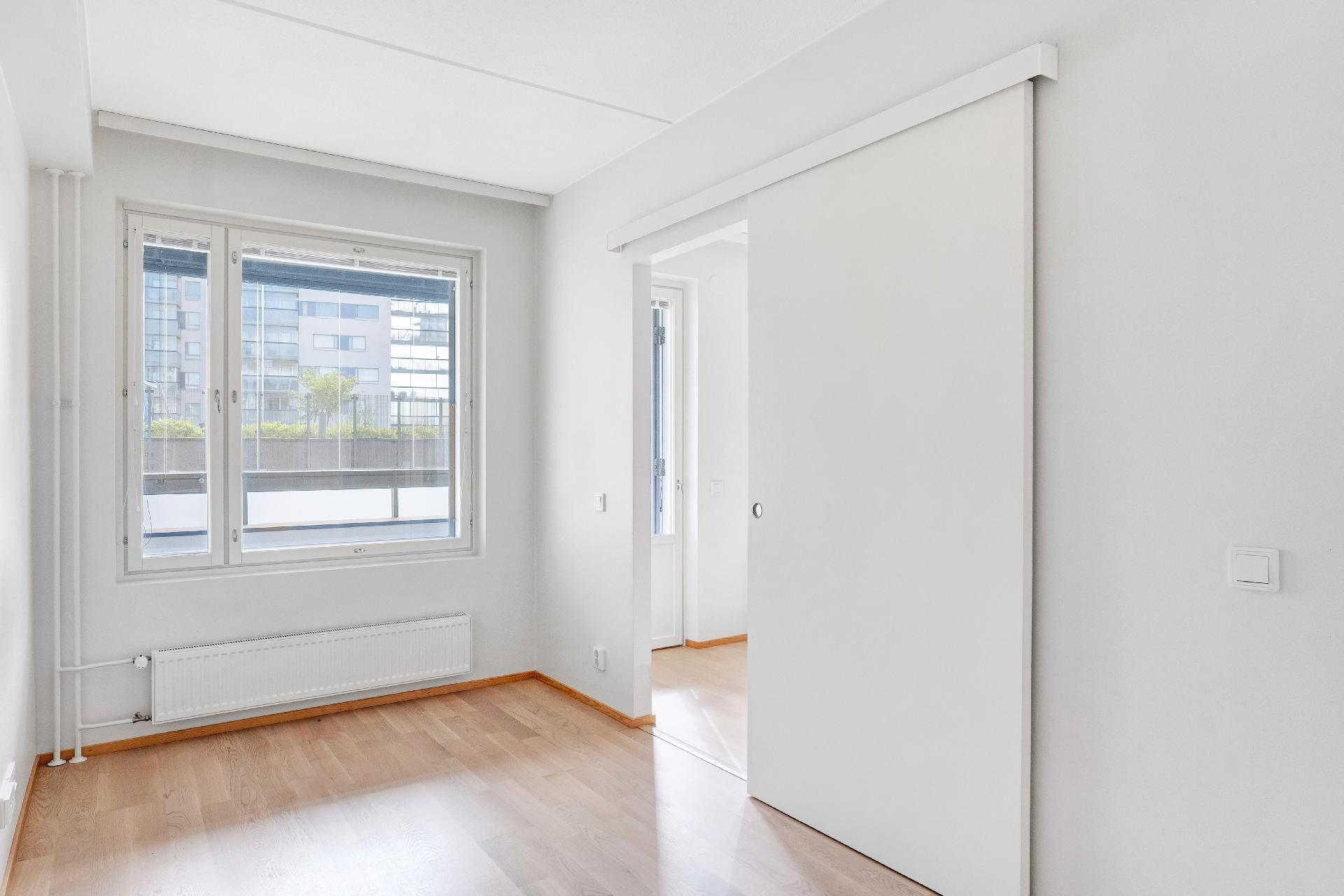 Orvokkikuja 3, Tikkurila, Vantaa