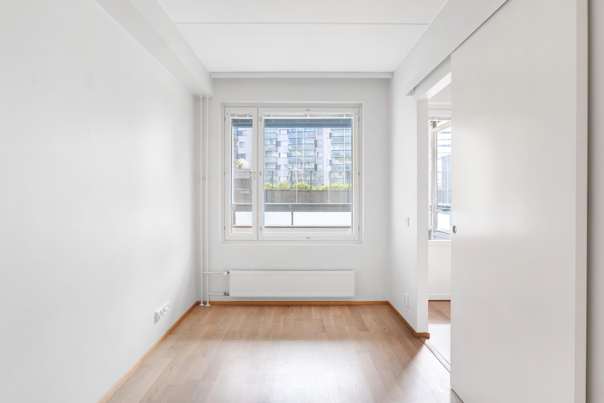 Orvokkikuja 3, Tikkurila, Vantaa