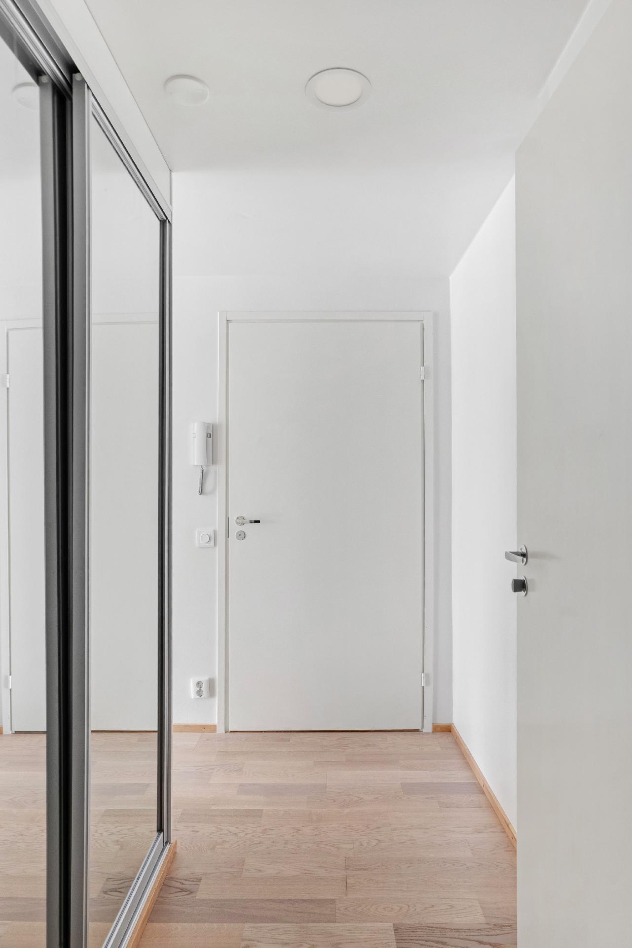 Orvokkikuja 3, Tikkurila, Vantaa