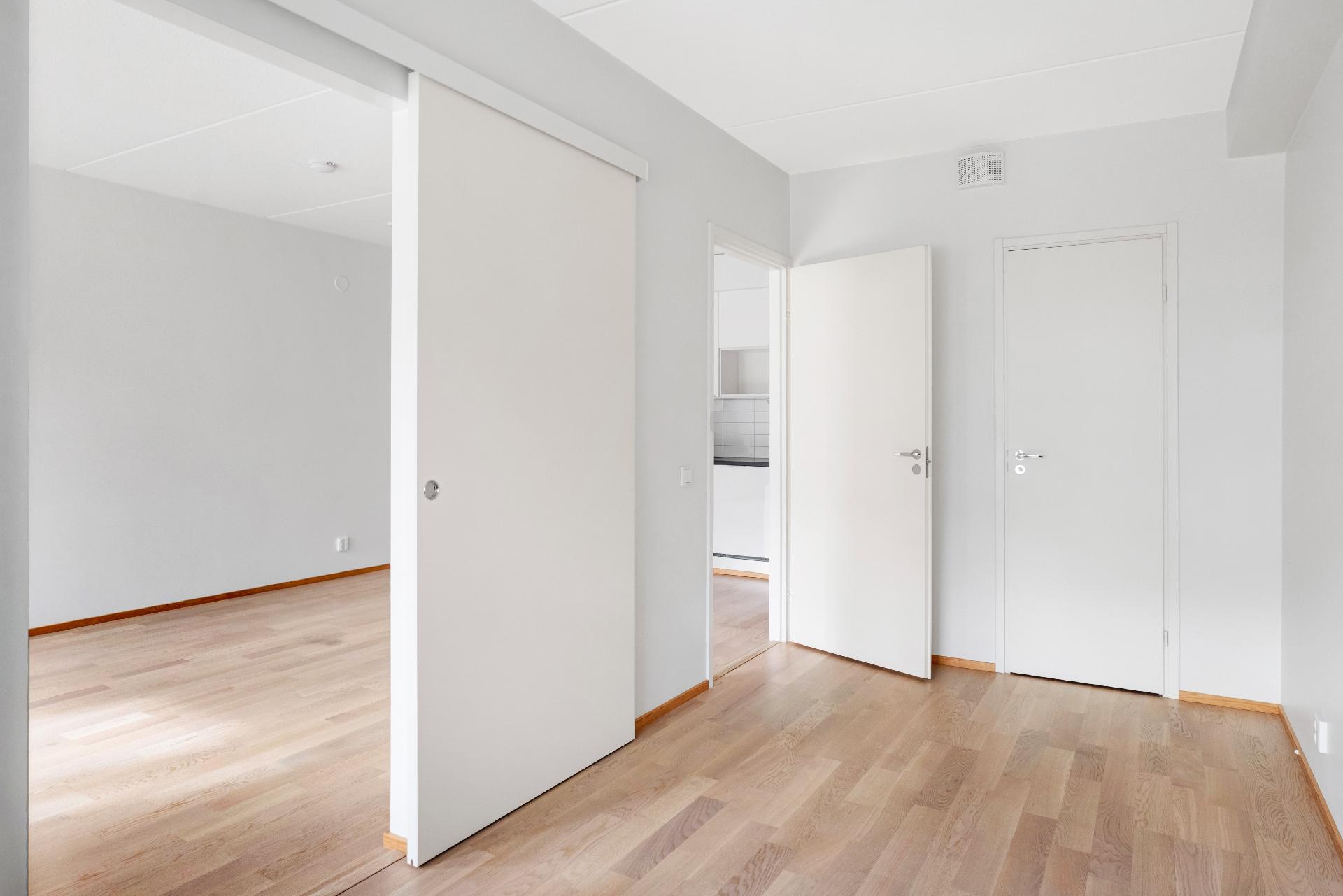 Orvokkikuja 3, Tikkurila, Vantaa