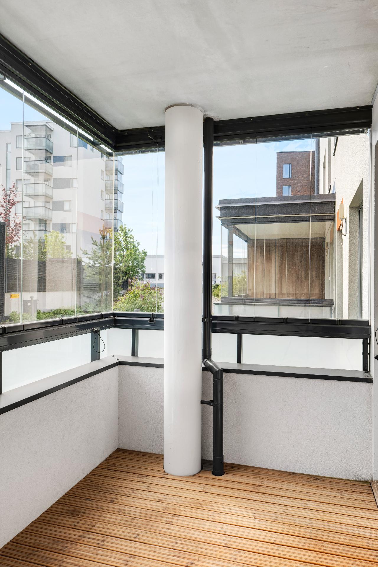 Orvokkikuja 3, Tikkurila, Vantaa