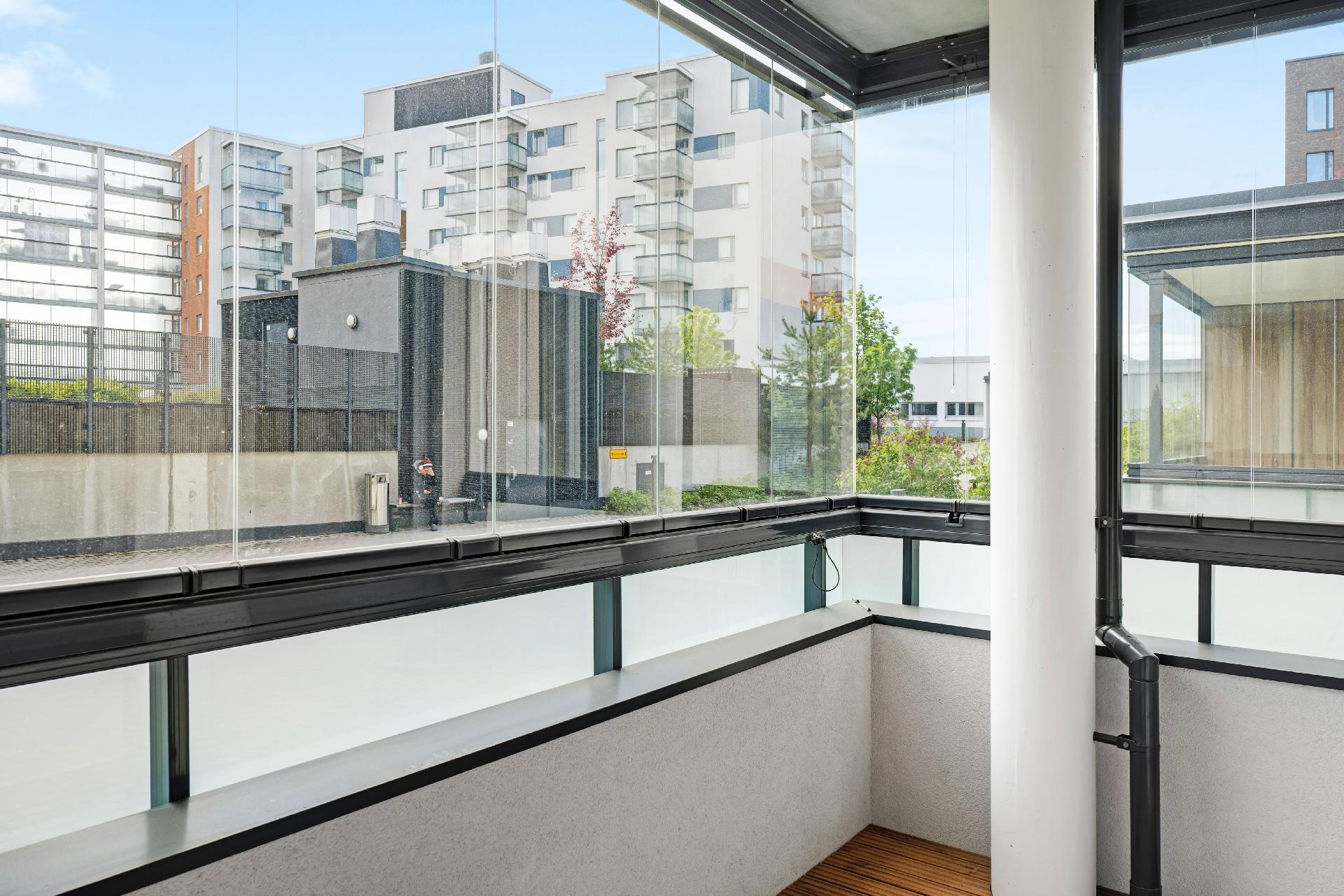 Orvokkikuja 3, Tikkurila, Vantaa