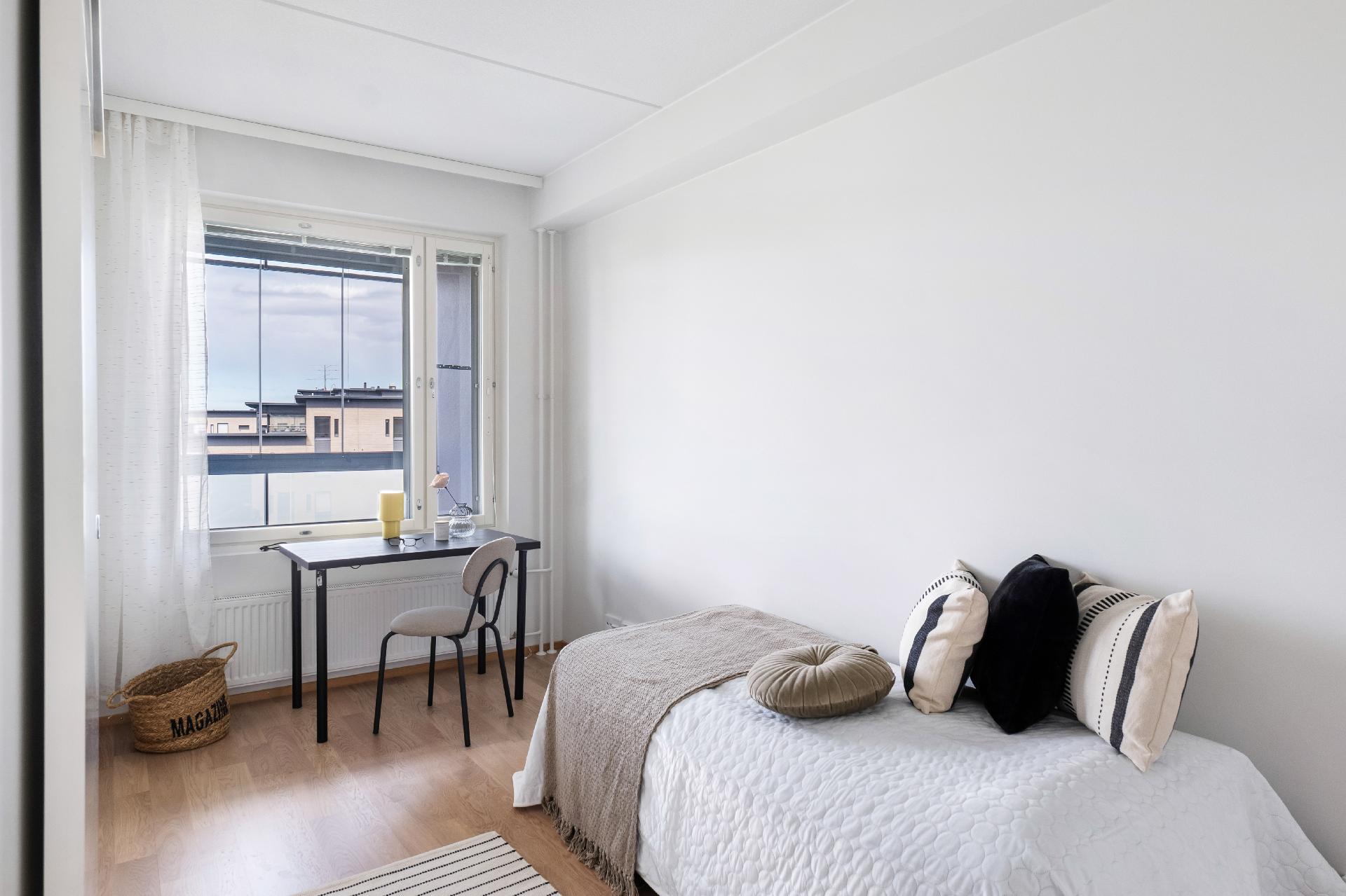 Orvokkikuja 3, Tikkurila, Vantaa