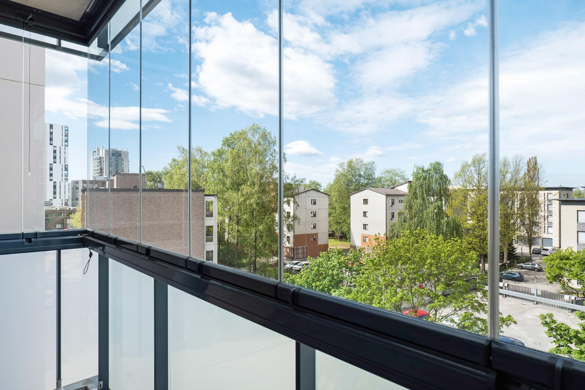 Orvokkikuja 3, Tikkurila, Vantaa