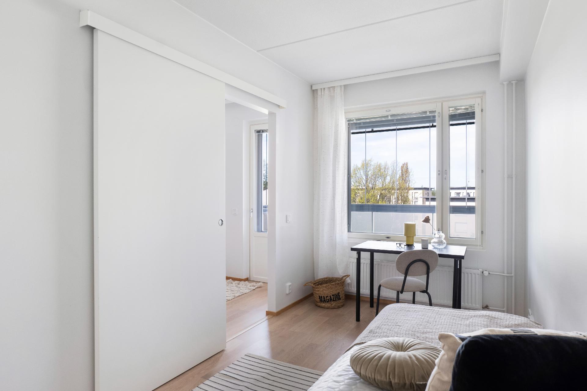 Orvokkikuja 3, Tikkurila, Vantaa