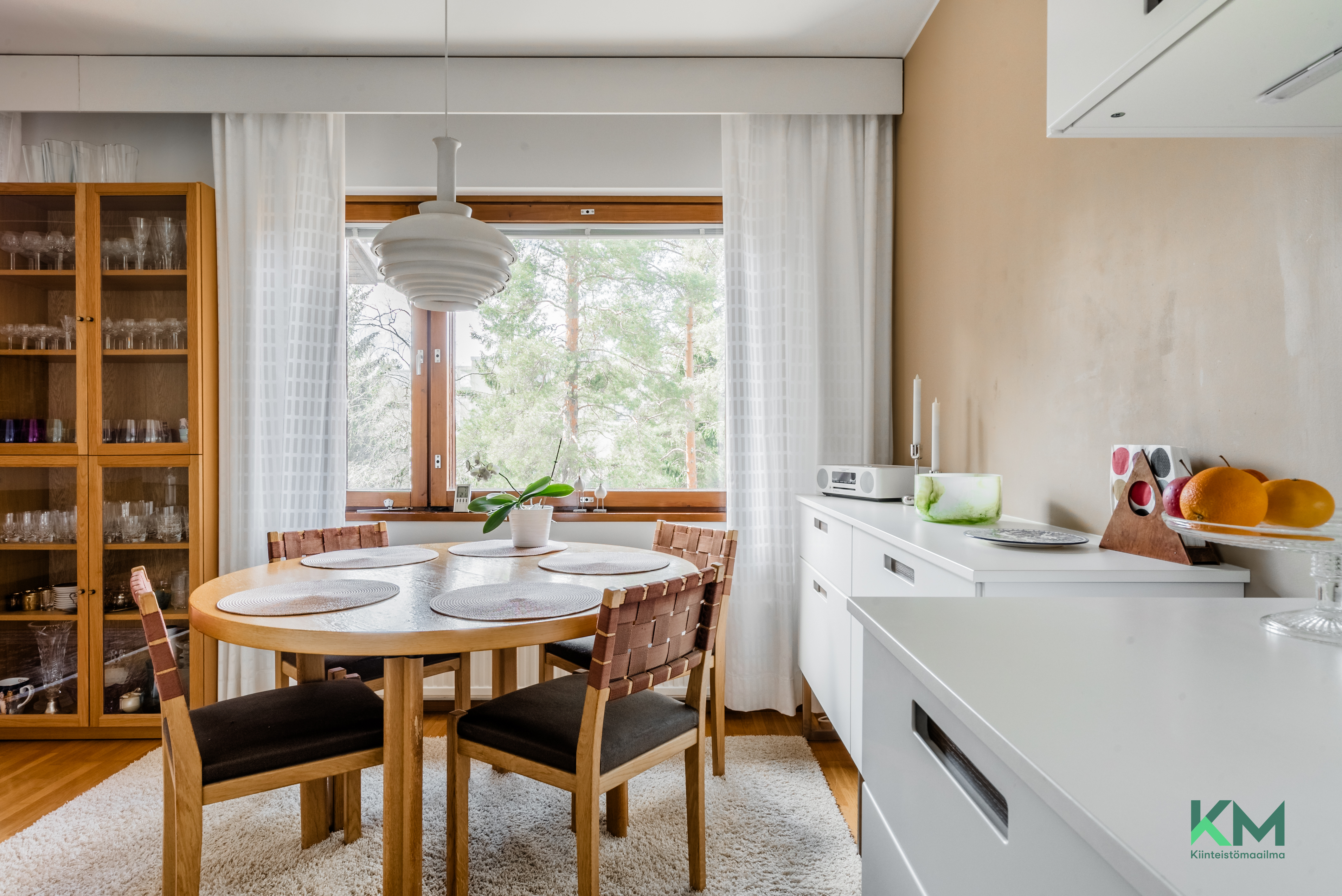 Saariselänkuja 1, Mellunmäki, Helsinki