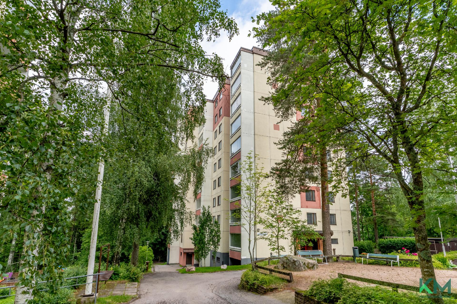 Harmokuja 6, Hakunila, Vantaa