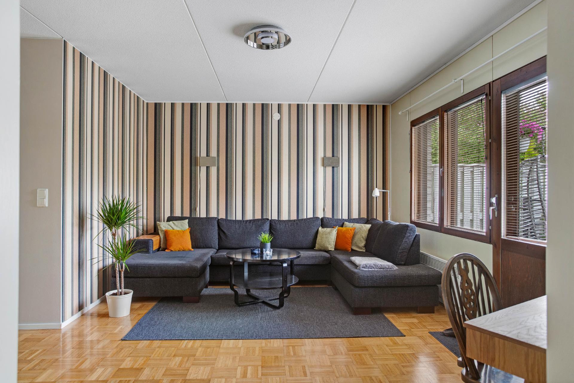 Laaksolahdentie 41, Laaksolahti, Espoo