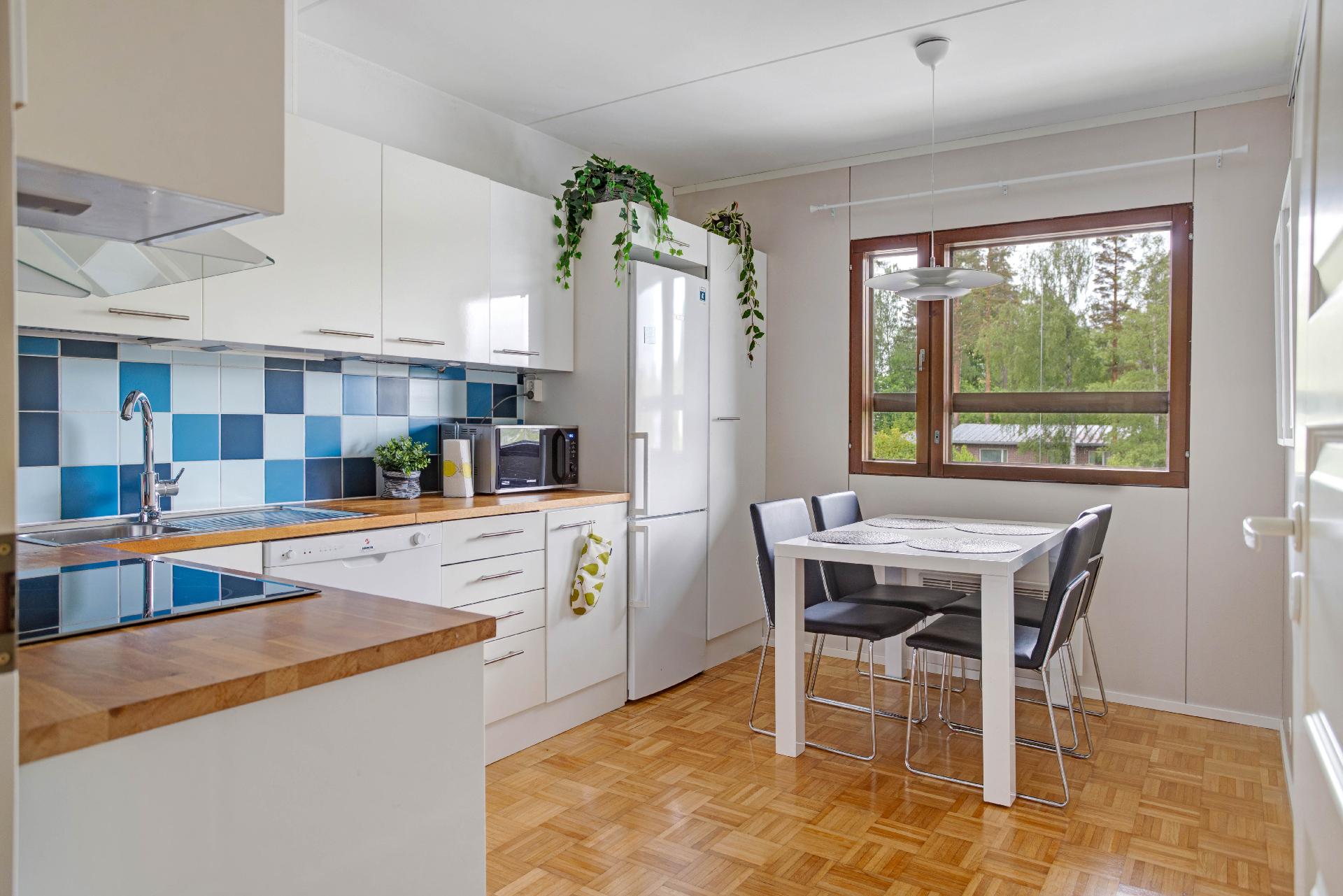 Laaksolahdentie 41, Laaksolahti, Espoo