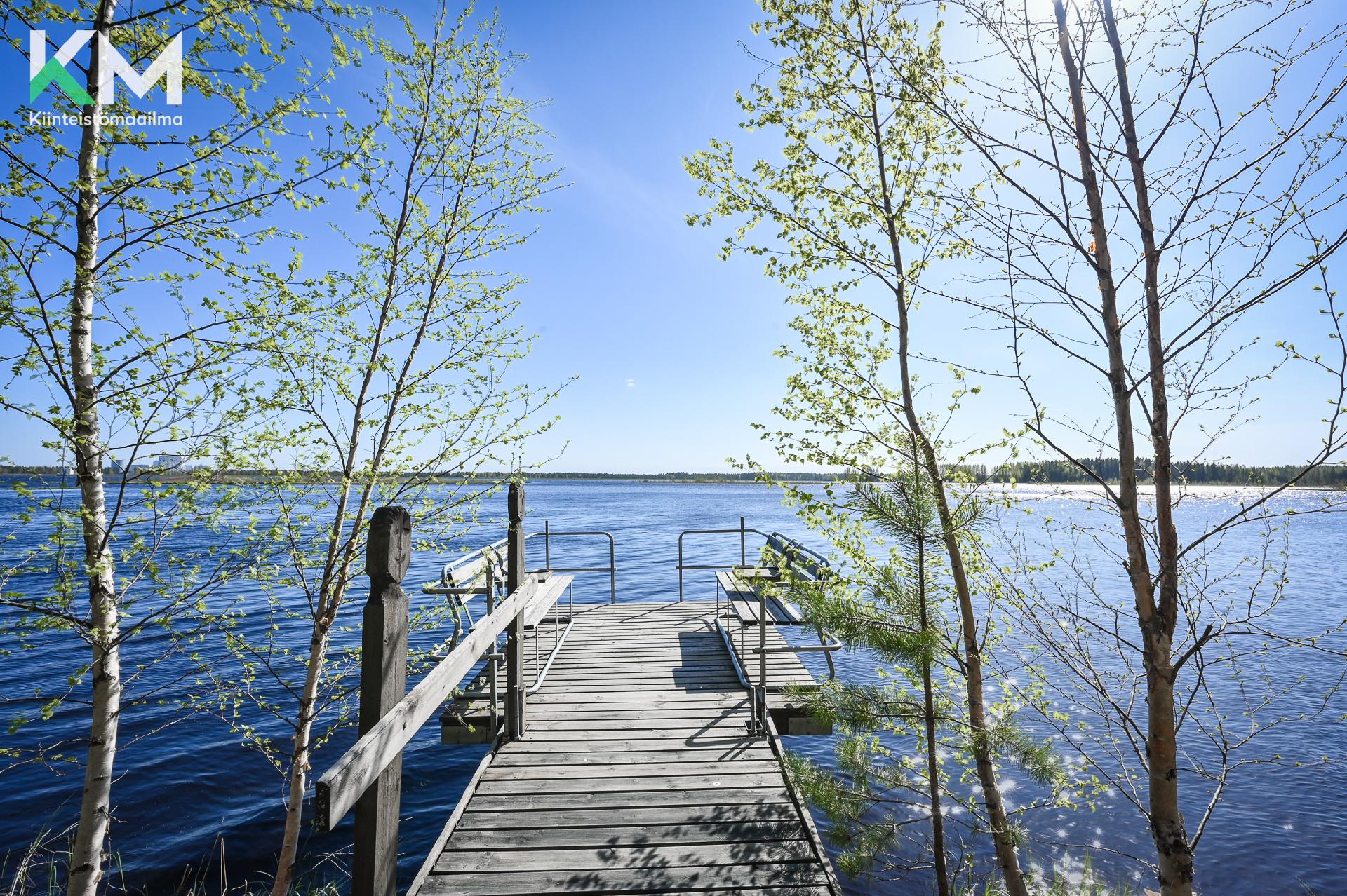 Kyrkösjärventie 409, Kyrkösjärvi, Ilmajoki