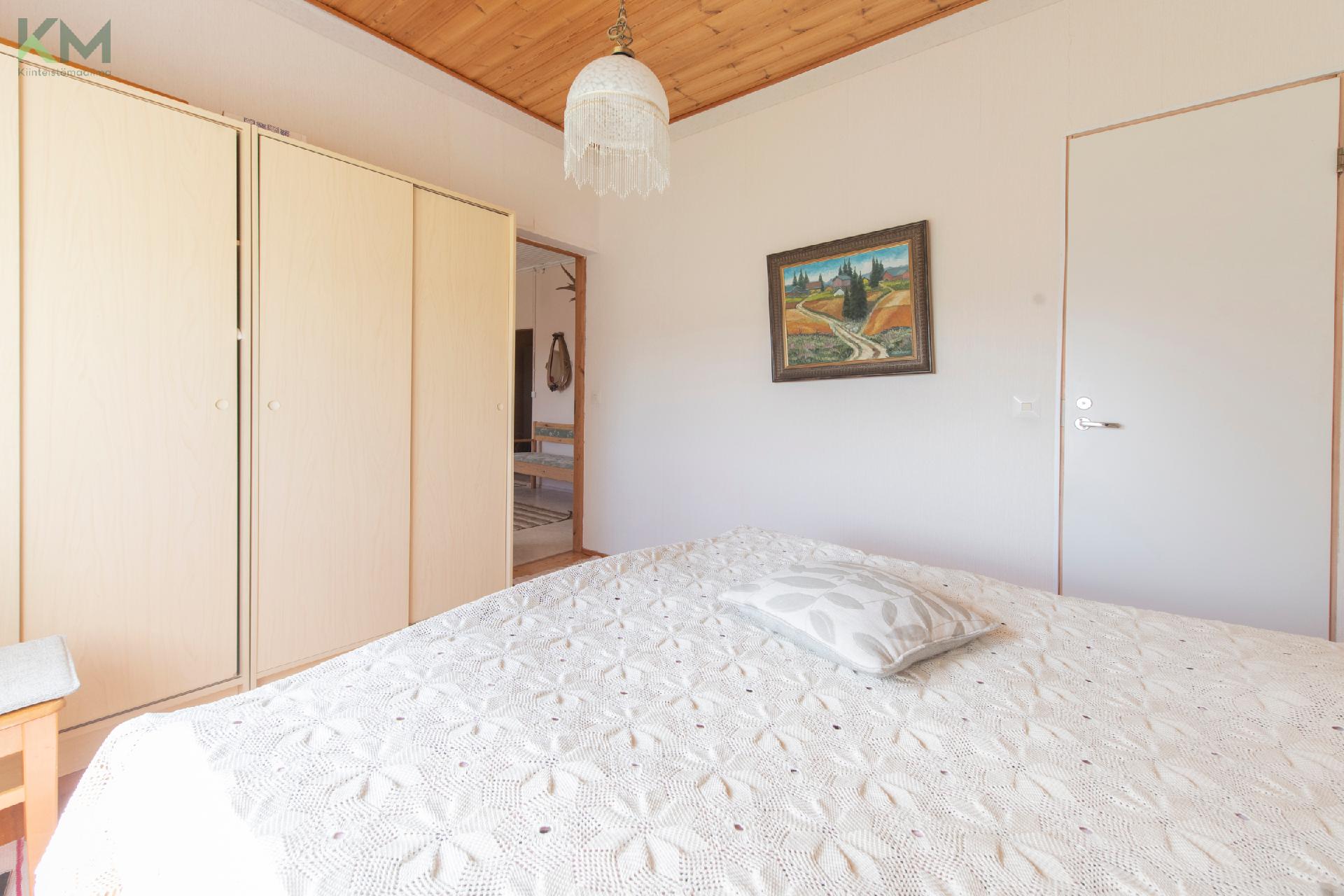 Rinteentie 14, Panttila, Kurikka