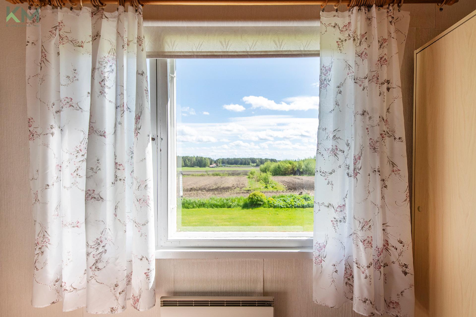 Rinteentie 14, Panttila, Kurikka