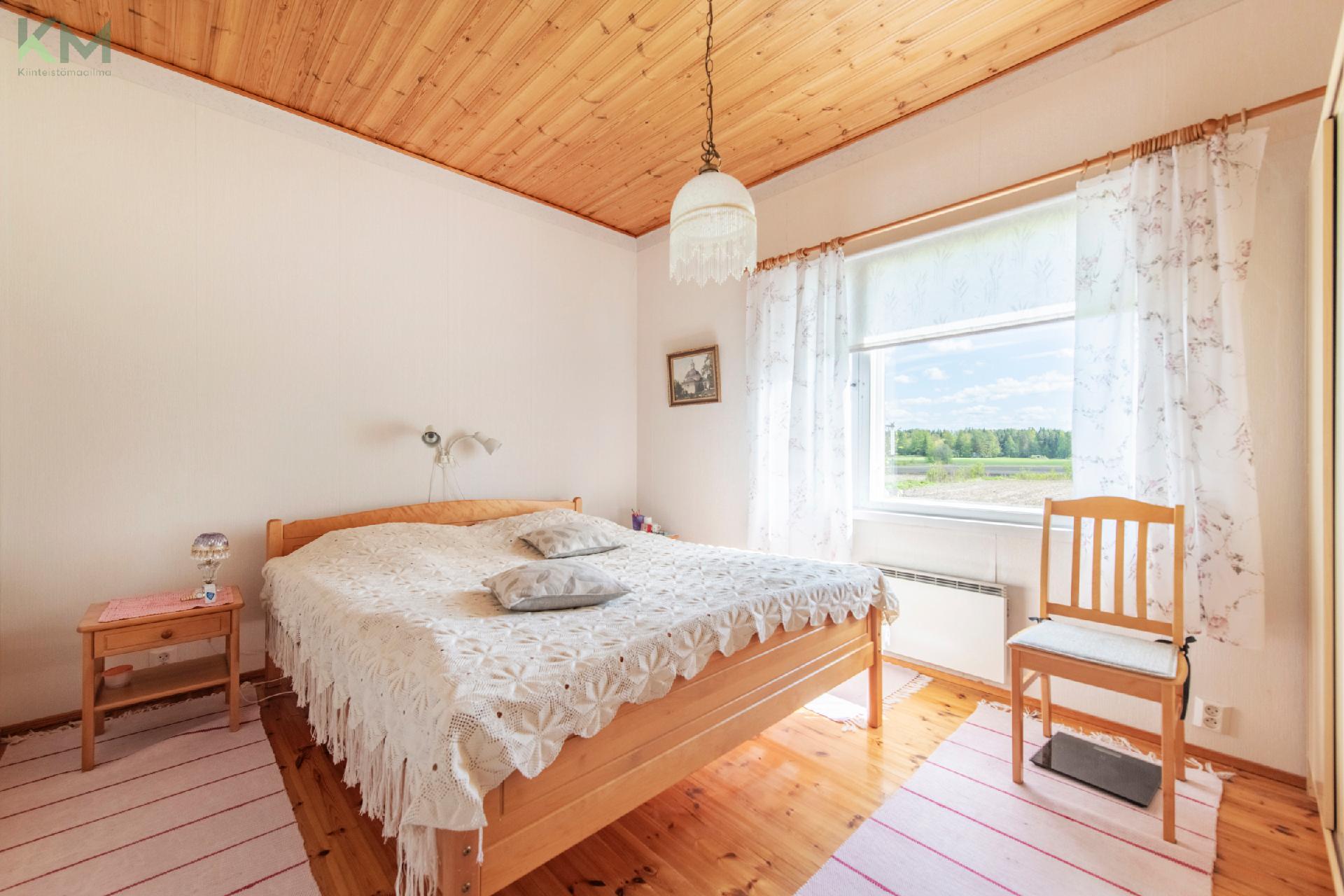 Rinteentie 14, Panttila, Kurikka