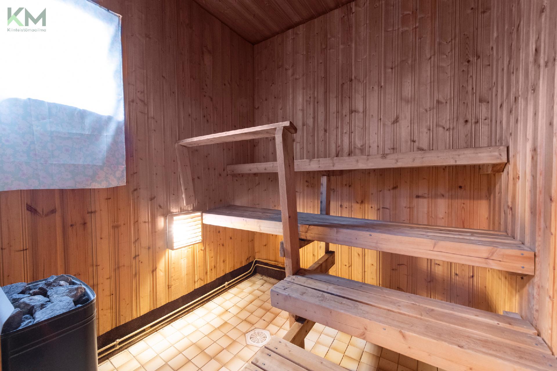 Rinteentie 14, Panttila, Kurikka