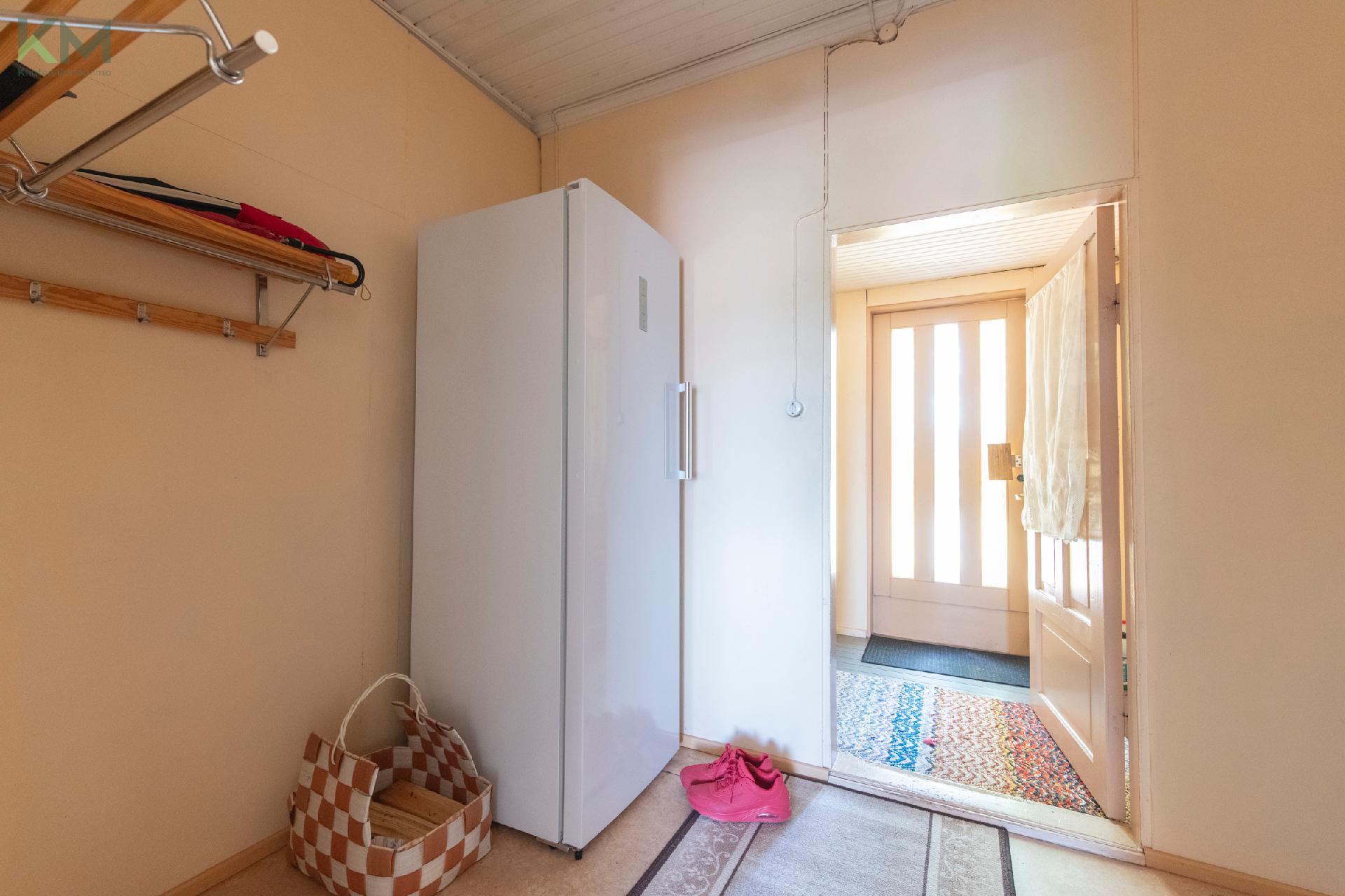 Rinteentie 14, Panttila, Kurikka