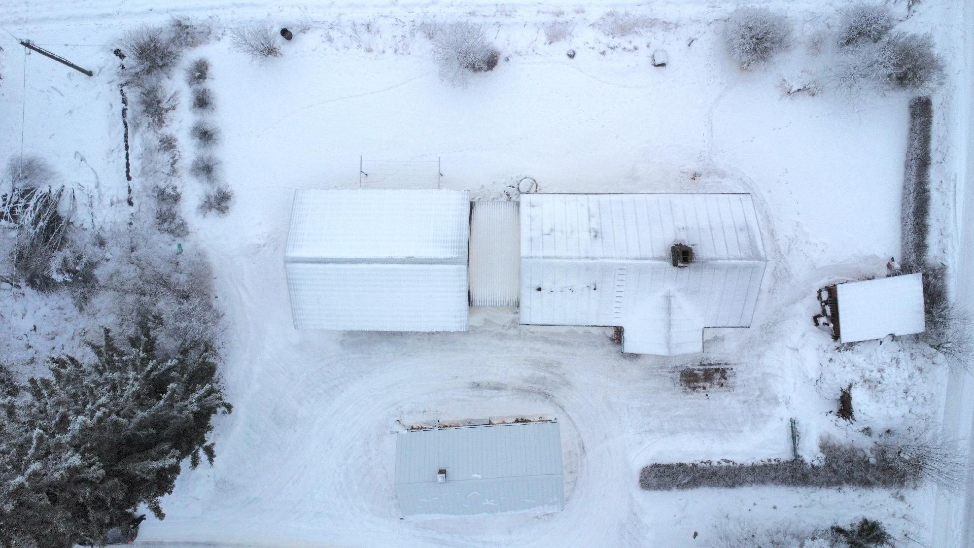 Rinteentie 14, Panttila, Kurikka