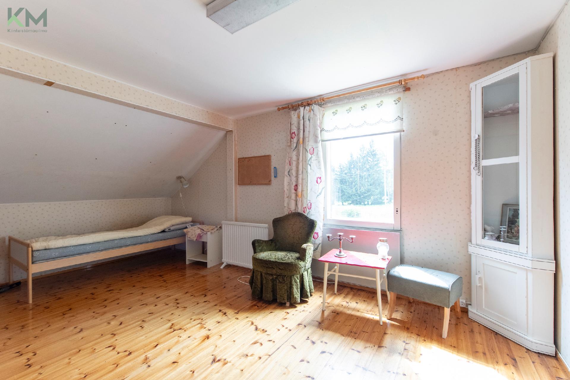 Rinteentie 14, Panttila, Kurikka