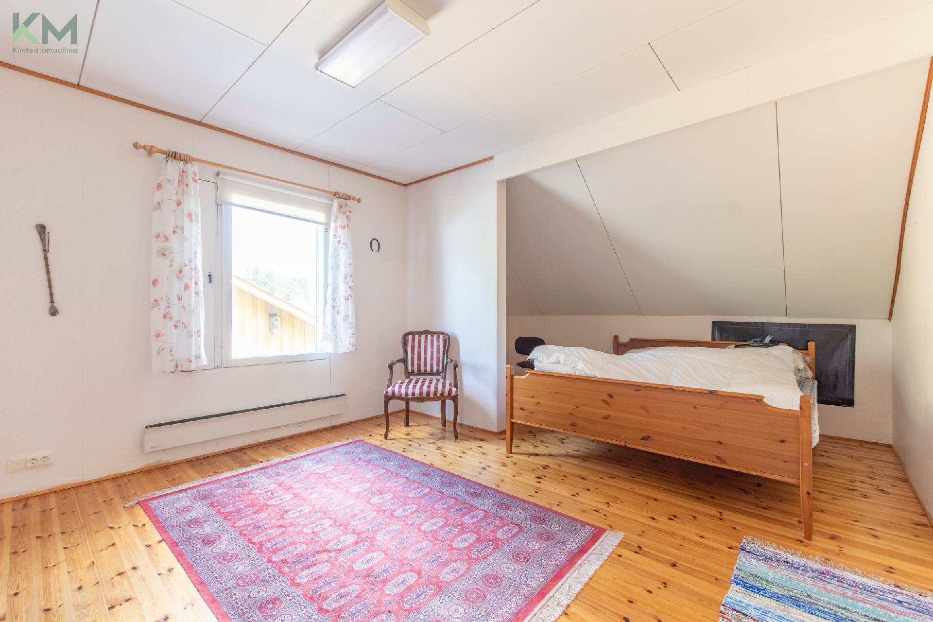 Rinteentie 14, Panttila, Kurikka