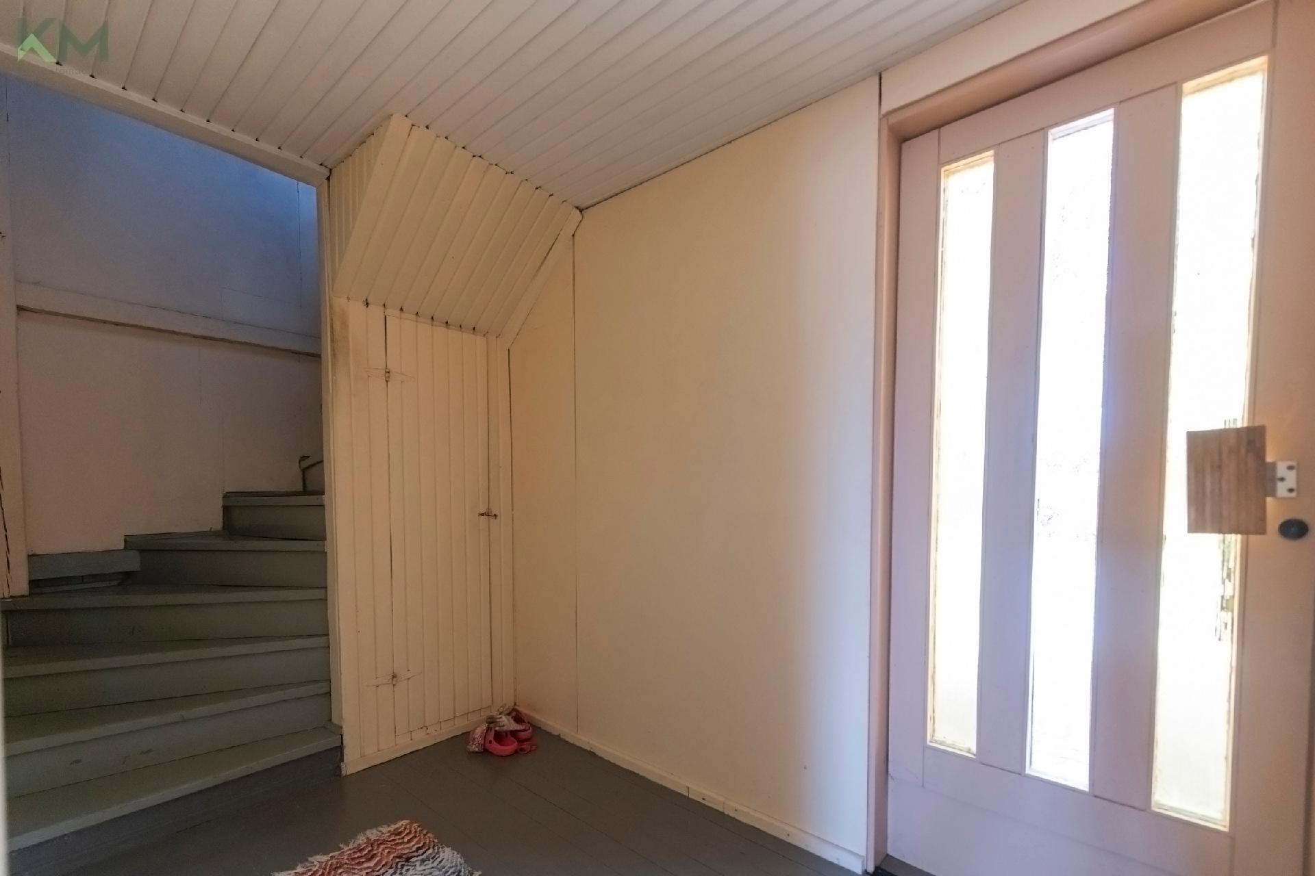 Rinteentie 14, Panttila, Kurikka