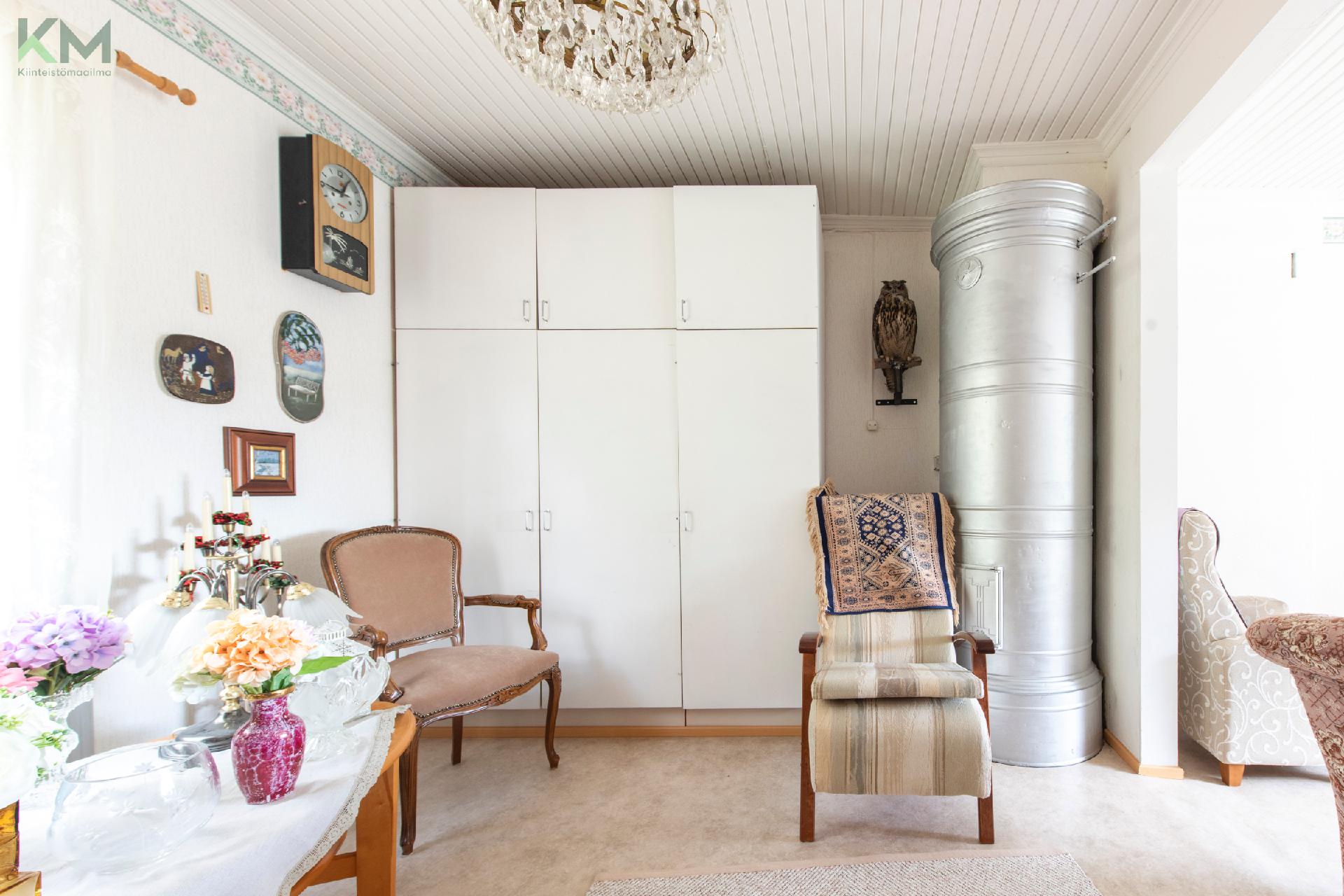 Rinteentie 14, Panttila, Kurikka