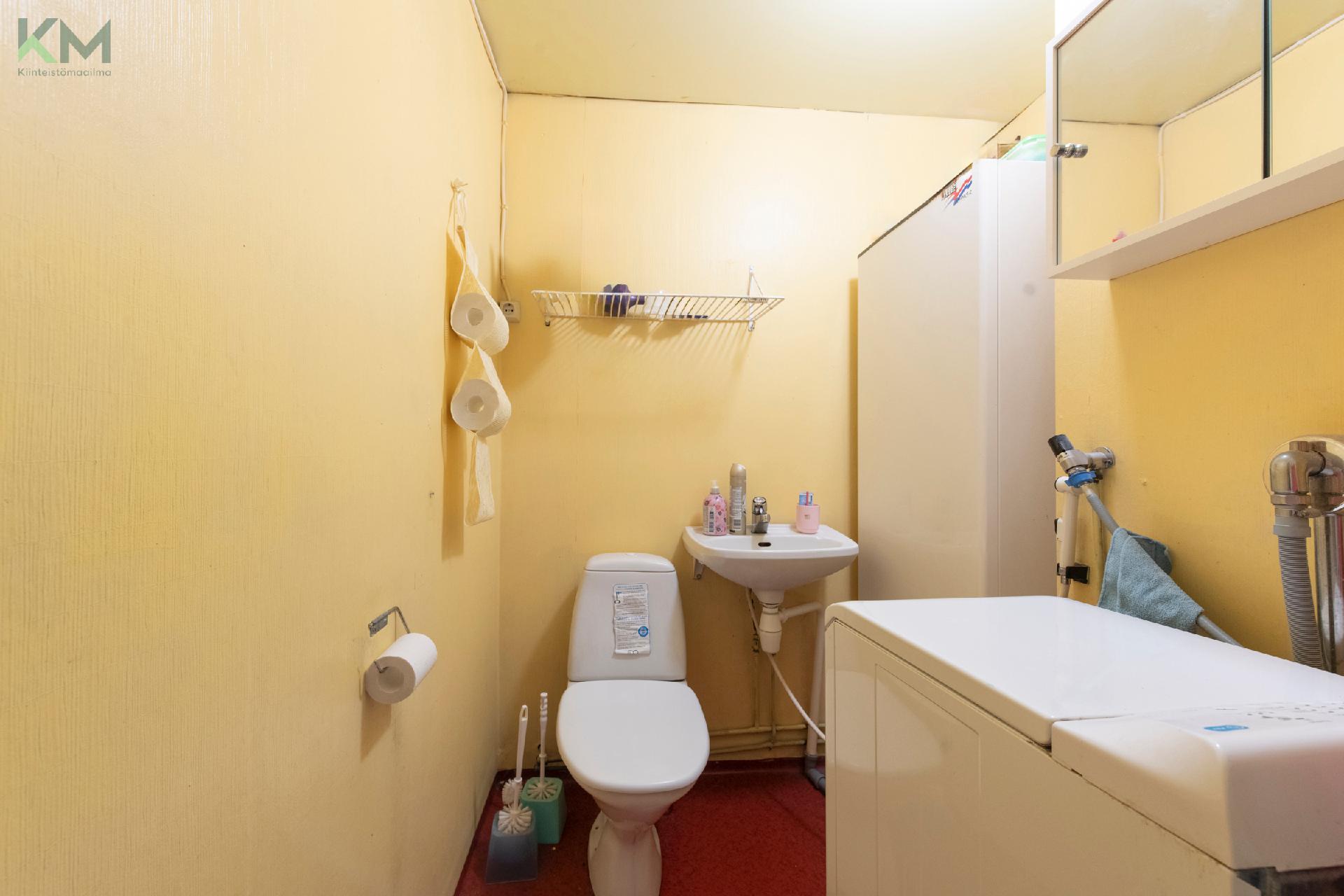 Rinteentie 14, Panttila, Kurikka