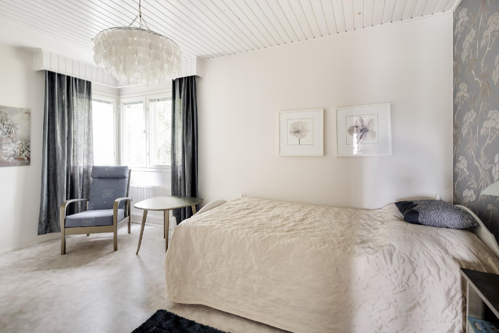 Ojasentie 28, Mäntsälä