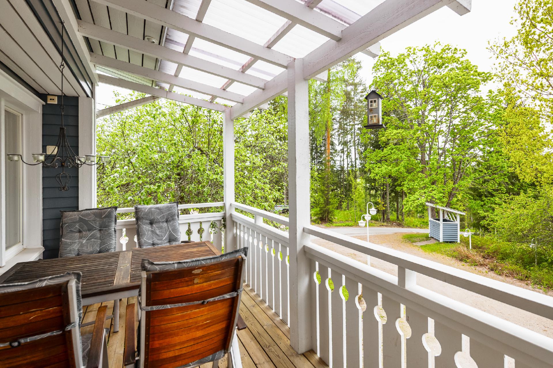 Ojasentie 28, Mäntsälä