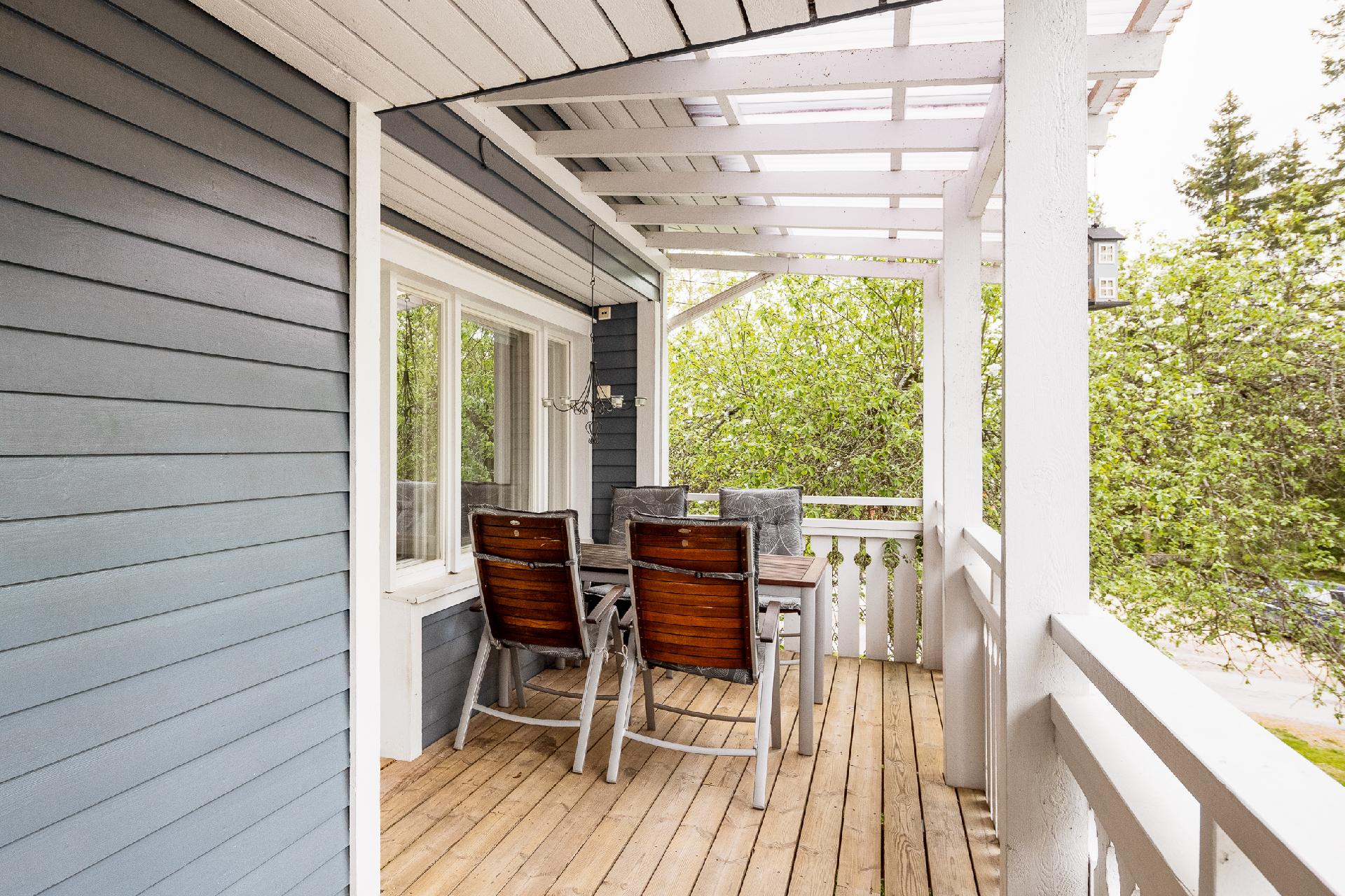 Ojasentie 28, Mäntsälä