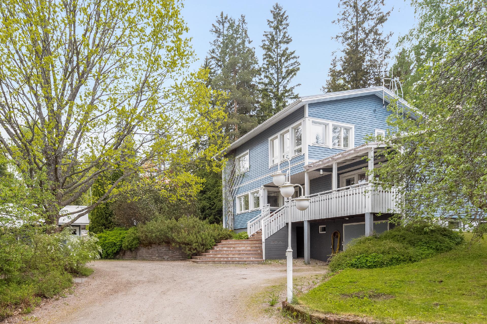 Ojasentie 28, Mäntsälä