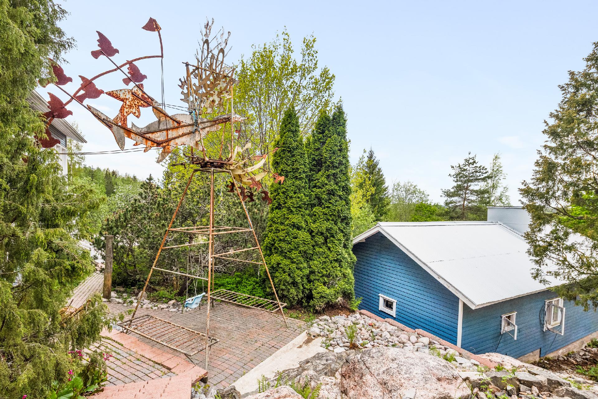 Ojasentie 28, Mäntsälä