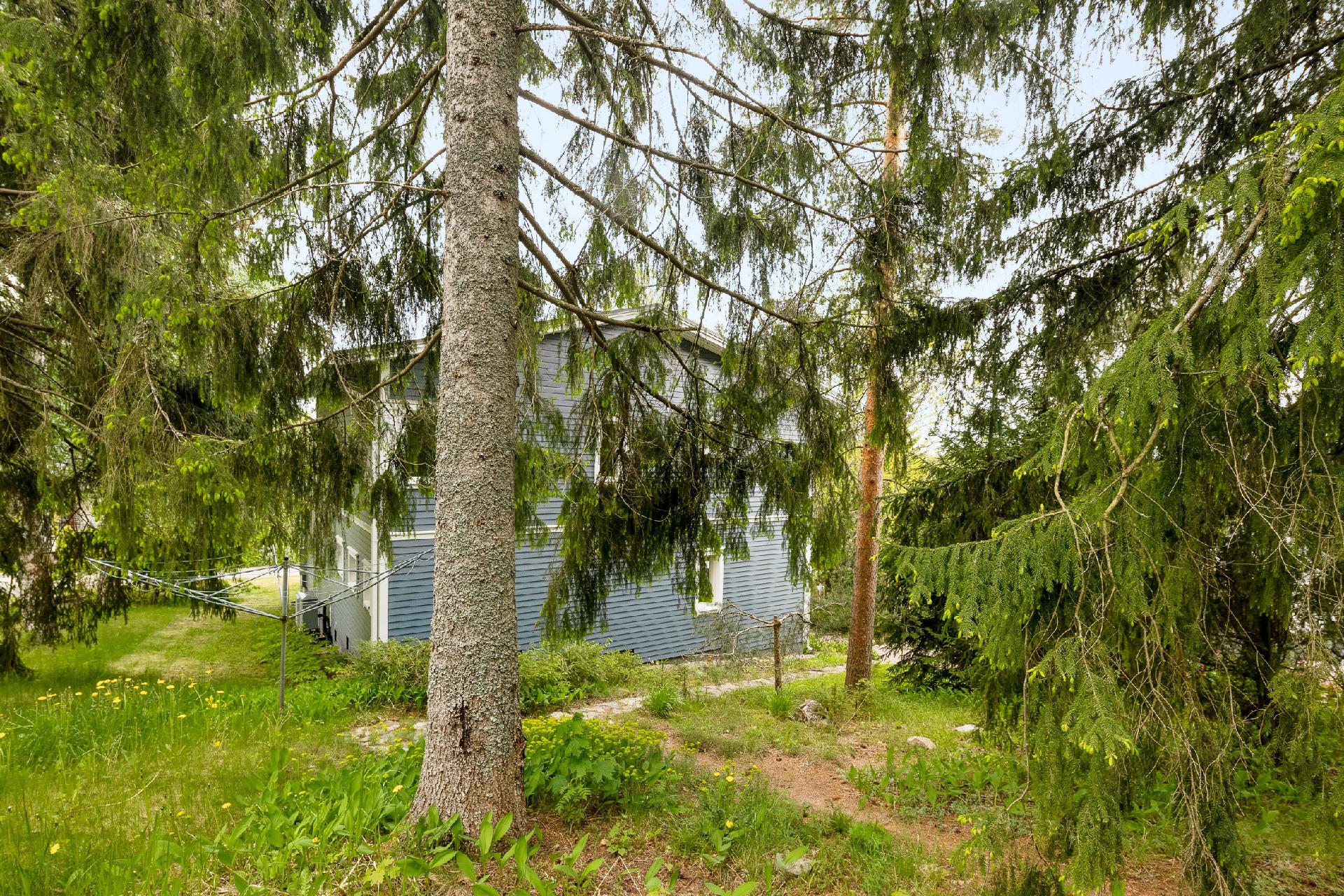 Ojasentie 28, Mäntsälä