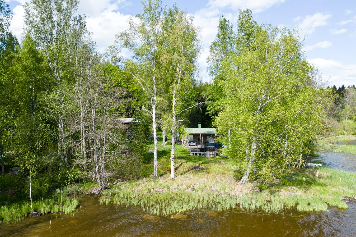 Kotaniementie 136, Eräjärvi, Orivesi