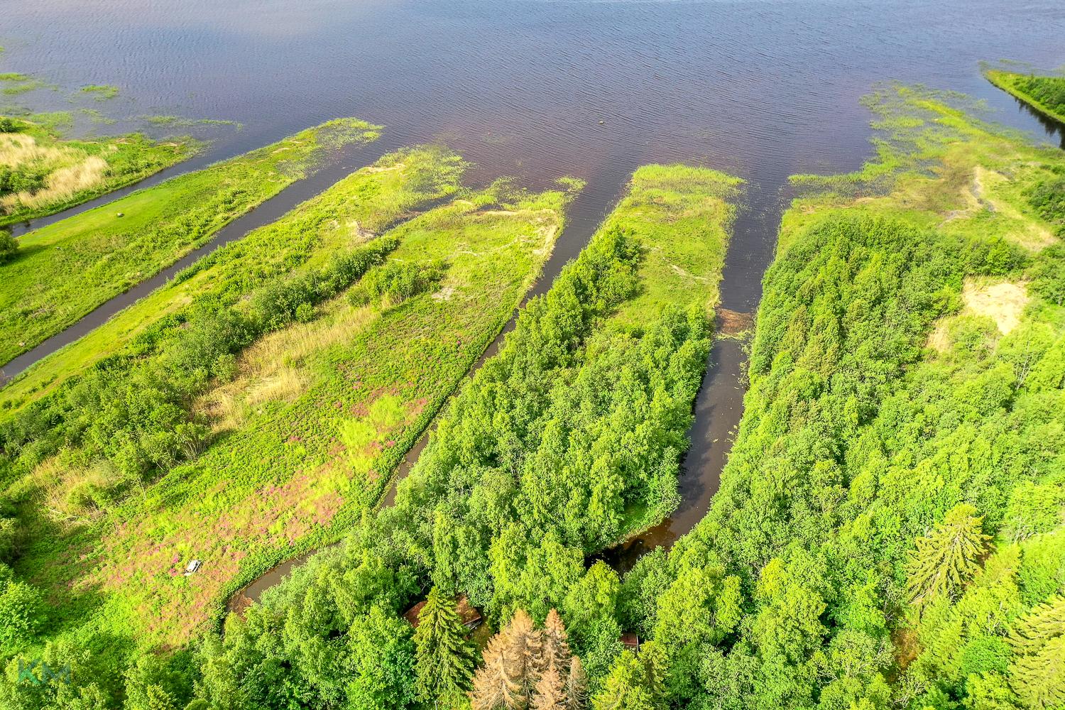 Sehvantie 284, Merikylä, Siikajoki