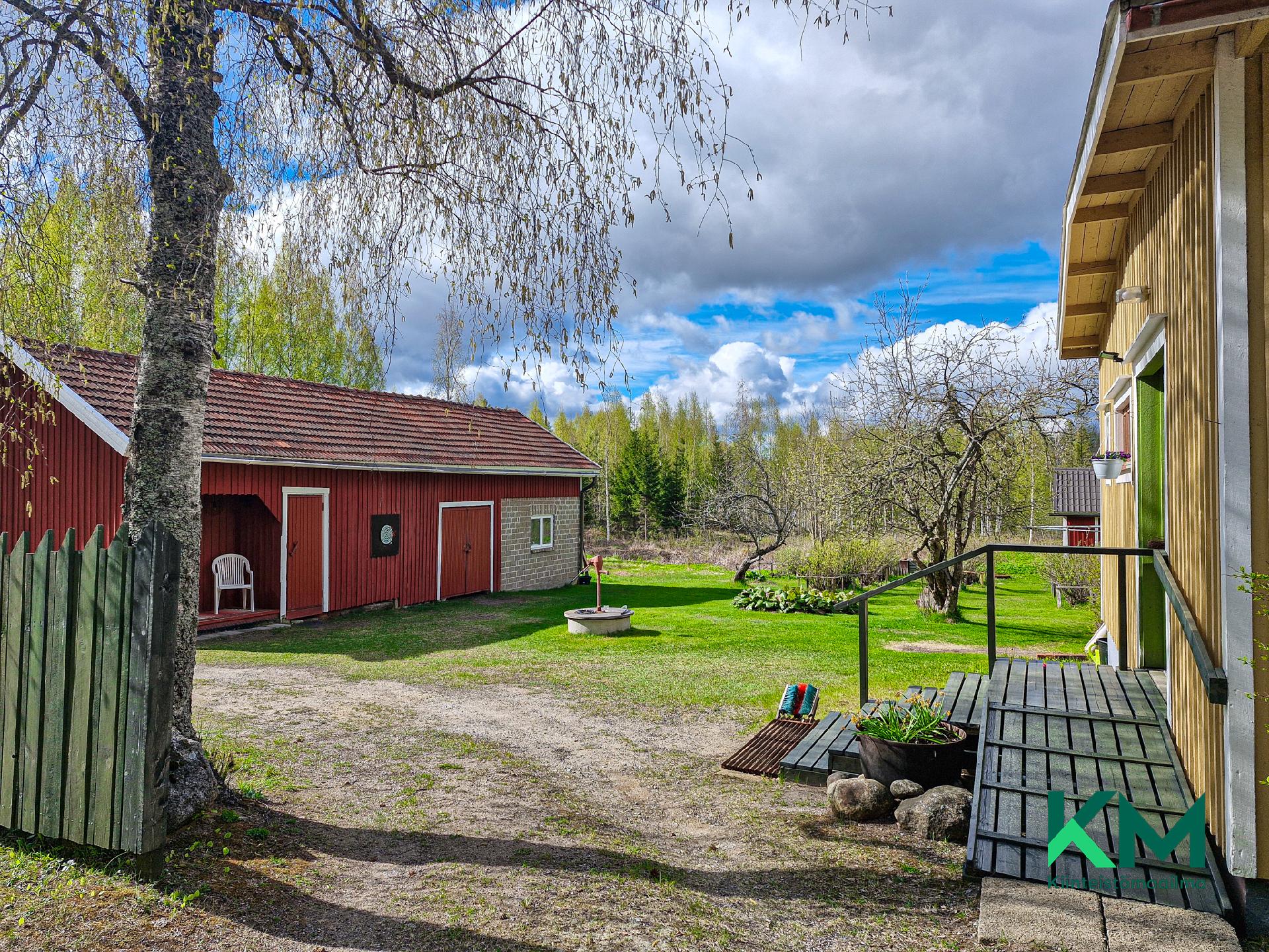 Kankaalantie 3, Kerimäki, Savonlinna