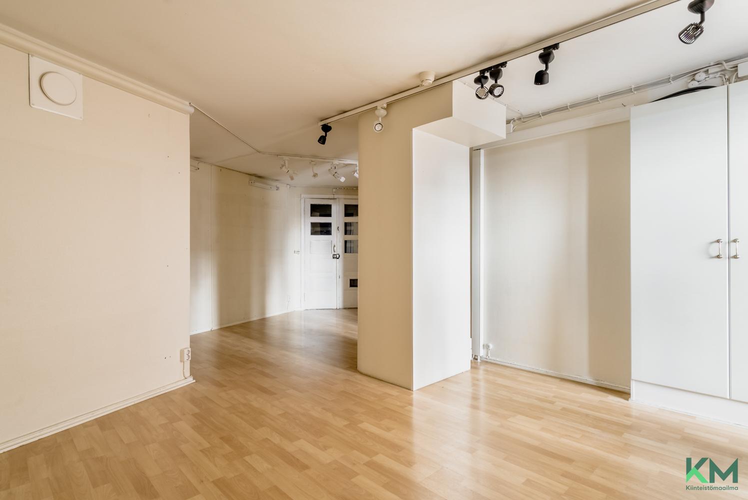 Runeberginkatu 59, Töölö, Helsinki