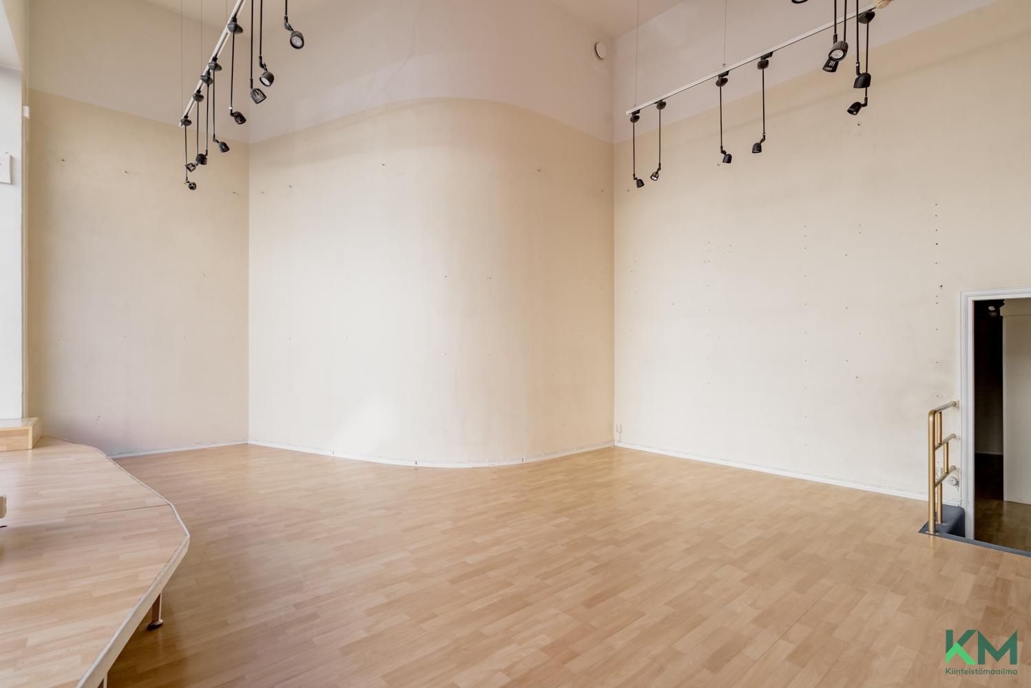 Runeberginkatu 59, Töölö, Helsinki