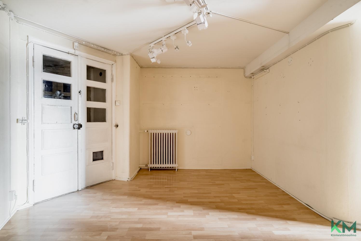 Runeberginkatu 59, Töölö, Helsinki