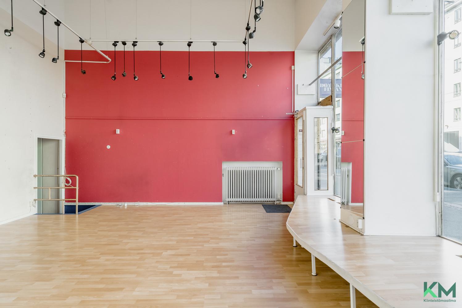 Runeberginkatu 59, Töölö, Helsinki