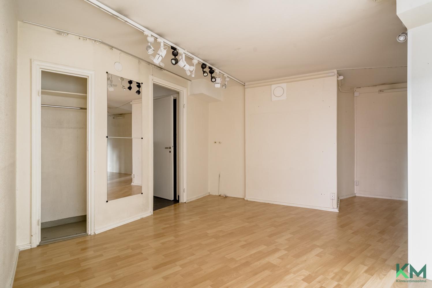 Runeberginkatu 59, Töölö, Helsinki