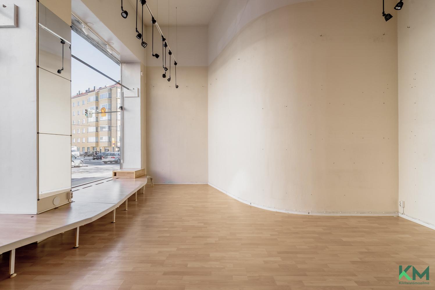 Runeberginkatu 59, Töölö, Helsinki