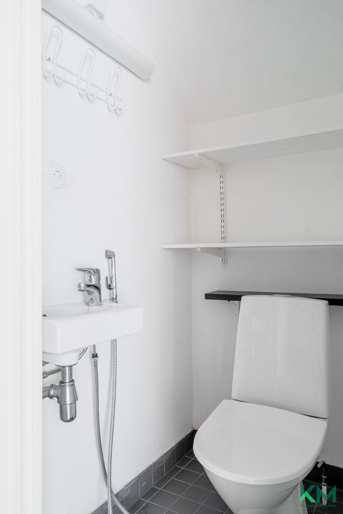 Runeberginkatu 59, Töölö, Helsinki