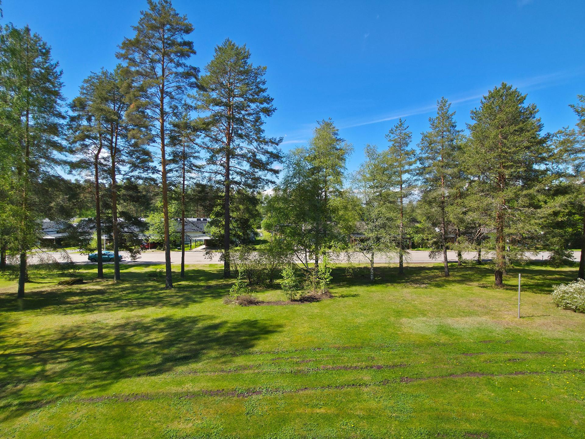 Huhtiniemenkatu 21, Huhtiniemi, Lappeenranta