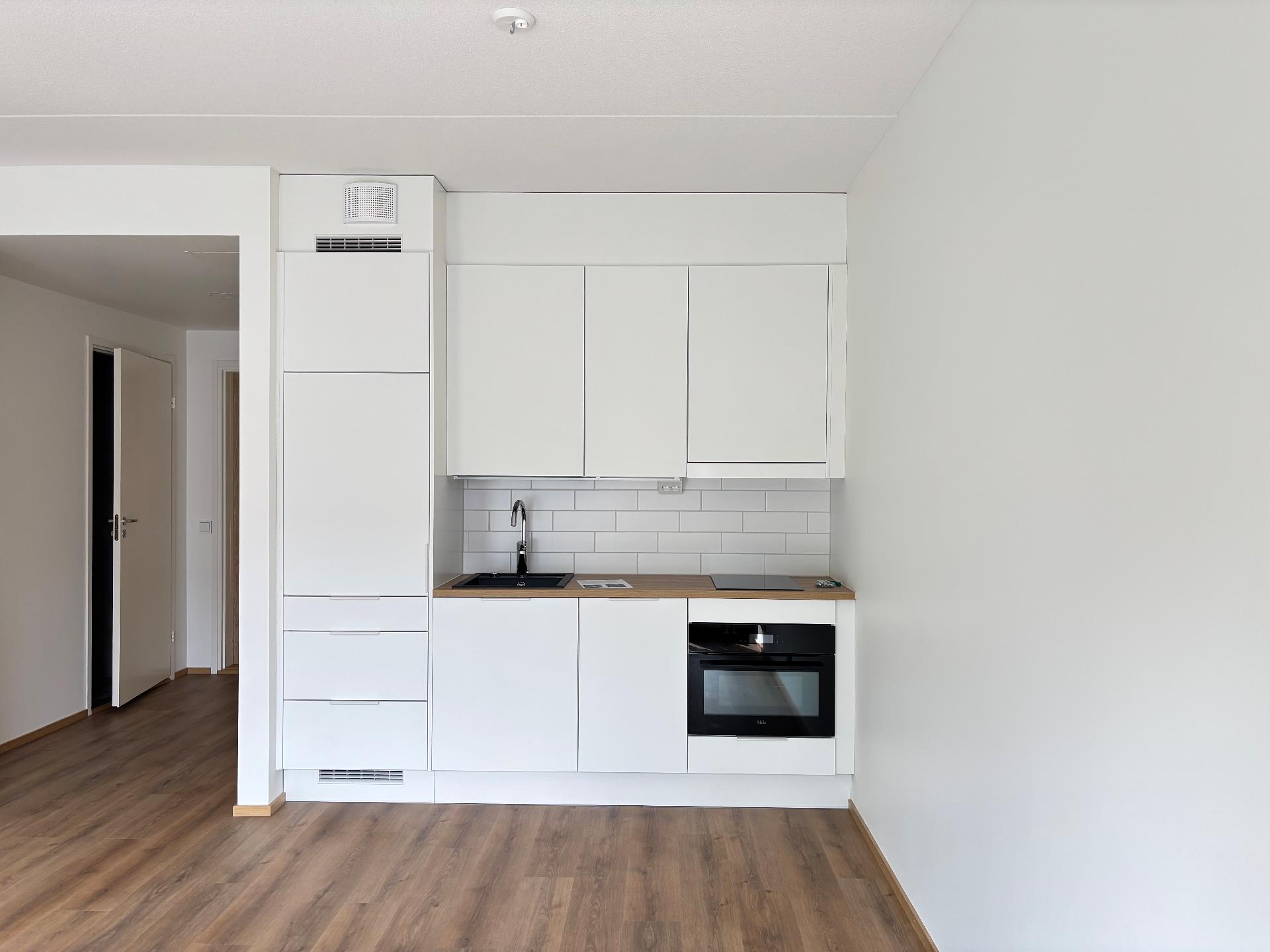 Välimetsäntie 16, Oulunkylä, Helsinki
