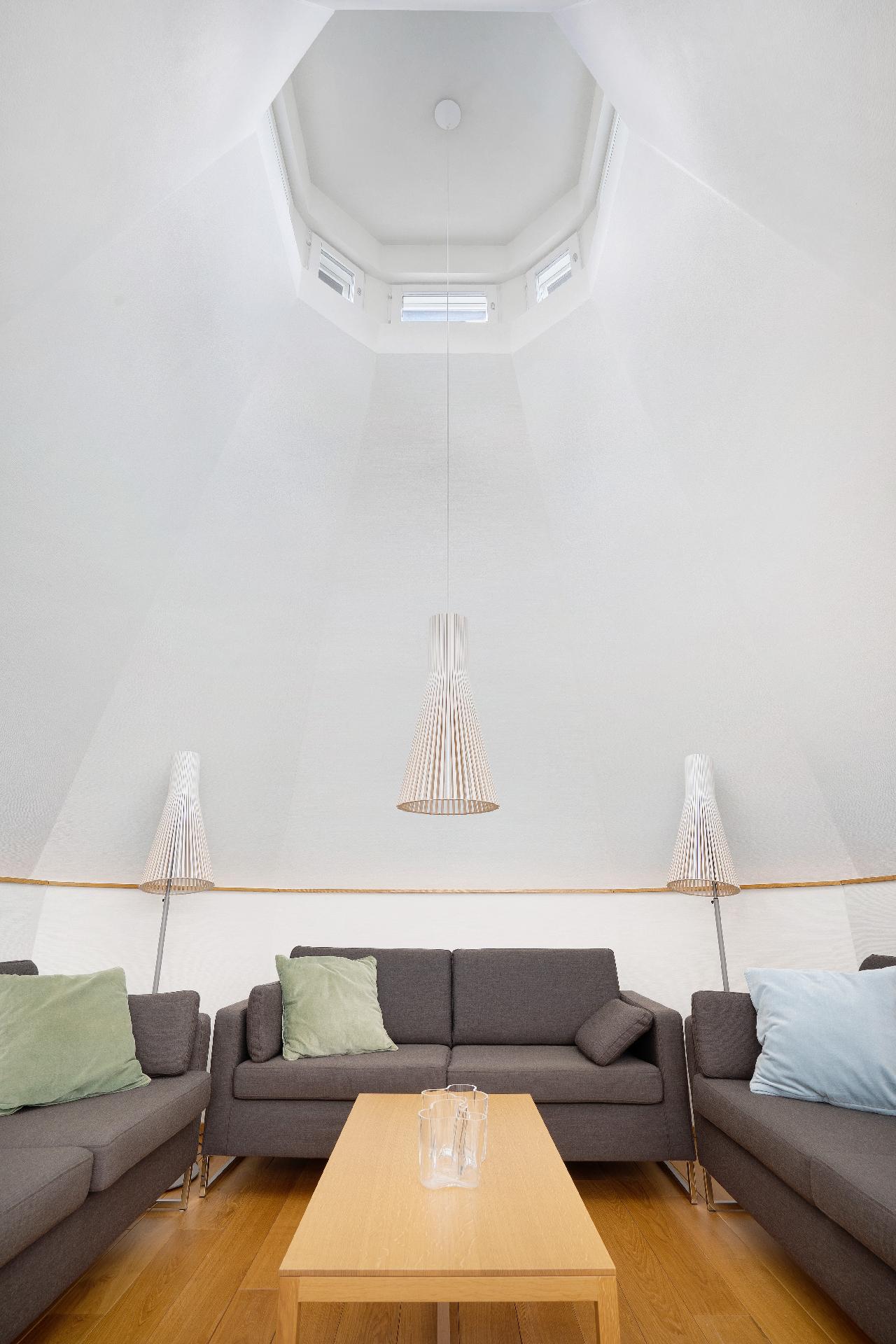 Puistokatu 9, Ullanlinna, Helsinki